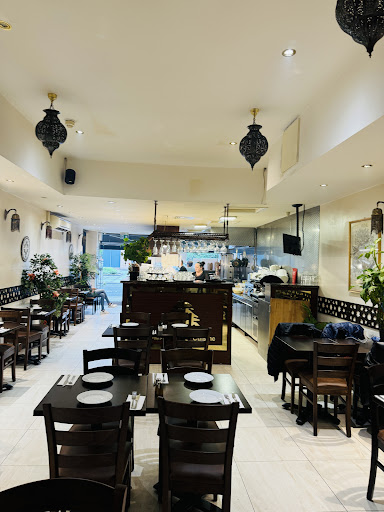 Photo of Aya Lebanese Cuisine Sutton - 318 High St, Sutton SM1 1PR